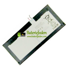 Baterie pro Sony Tablet Z4 SGP771 LIS2210ERPC LIS2210ERPX [Náhradní baterie]